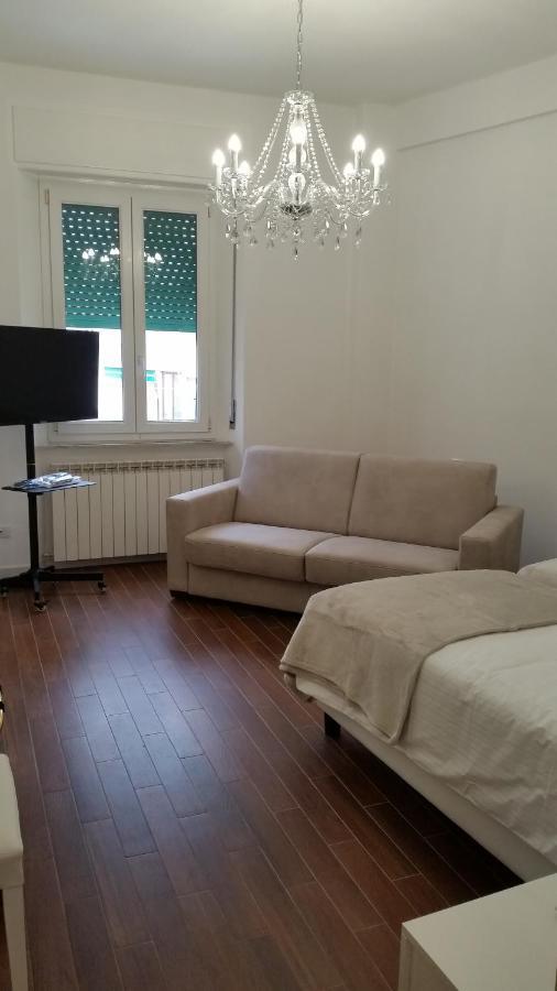 Isonzo Comfort Apartament Apartment Ancona Exterior photo